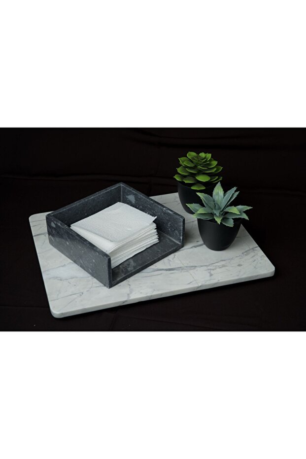 Napkin Peçetelik - 5