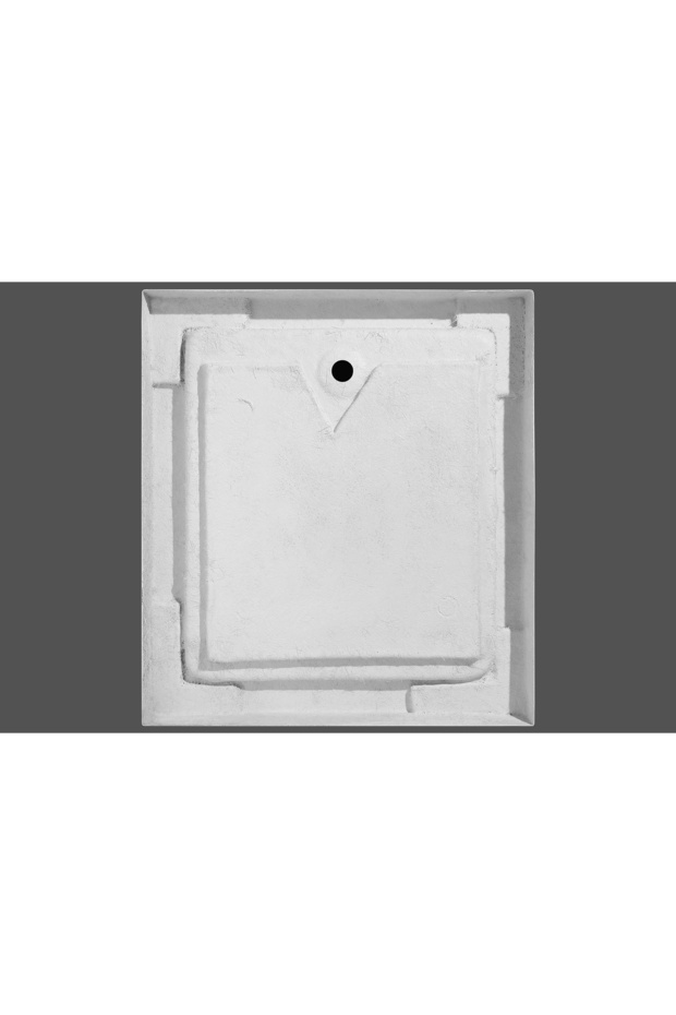 FLAT DUŞ TEKNESİ 90*90 - 90x90 - 4