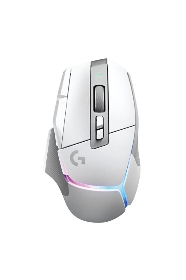 Mouse G502 X Plus Wireless Alb - 2