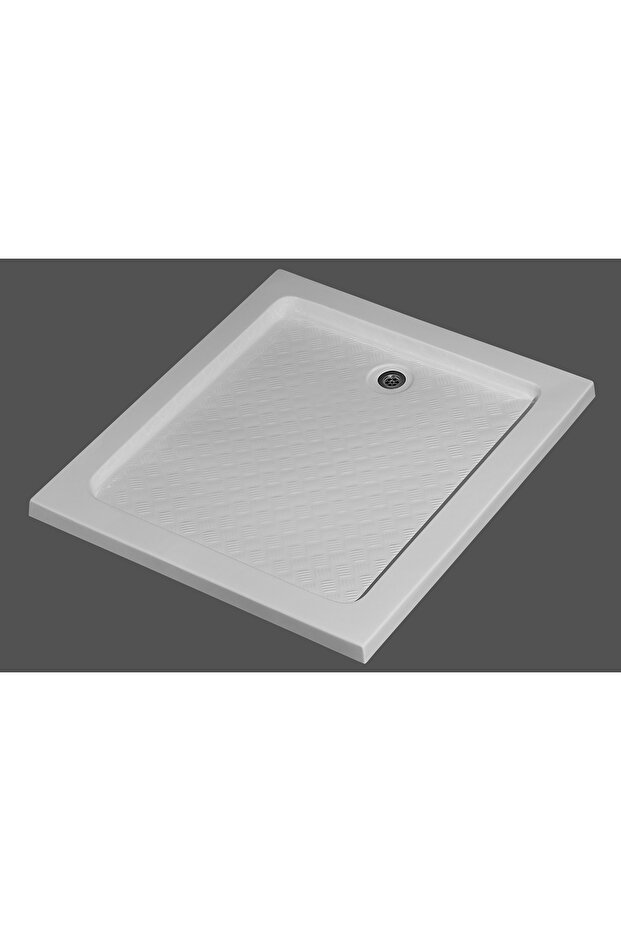 FLAT DUŞ TEKNESİ 100*90 - 100x90 - 1