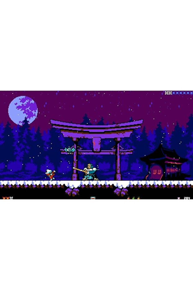 Bat Boy - Nintendo Switch - 2