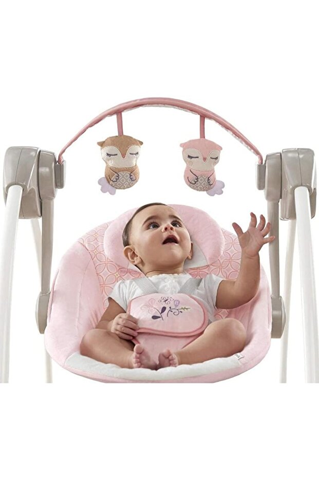 أرجوحة بالبطارية - 3