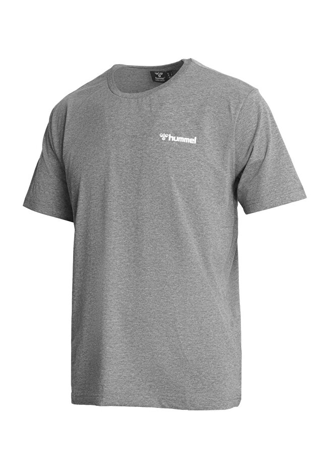 Erkek Basic Tişört HML-440 - 2