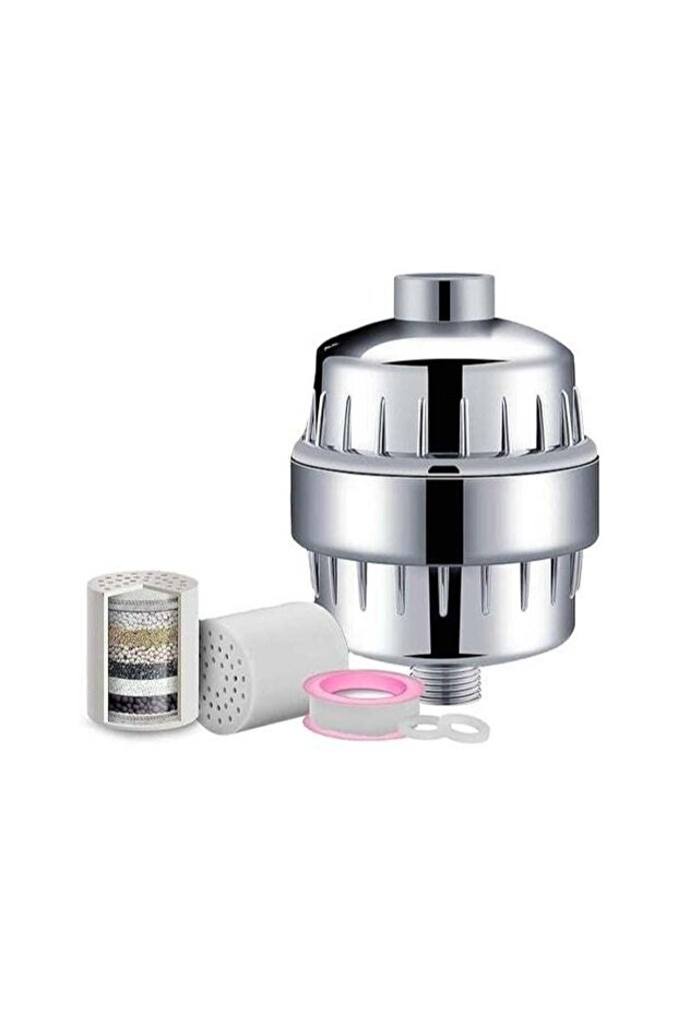 Aquafilter Soft Shower Filter 15 Stages
