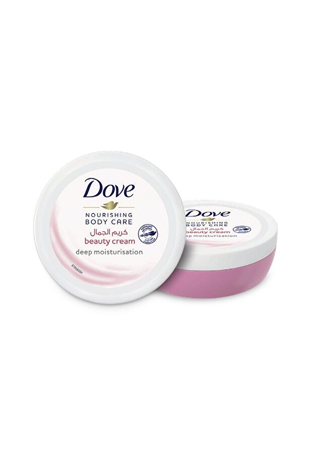Beauty Cream Value Pack 2 x 150 ml