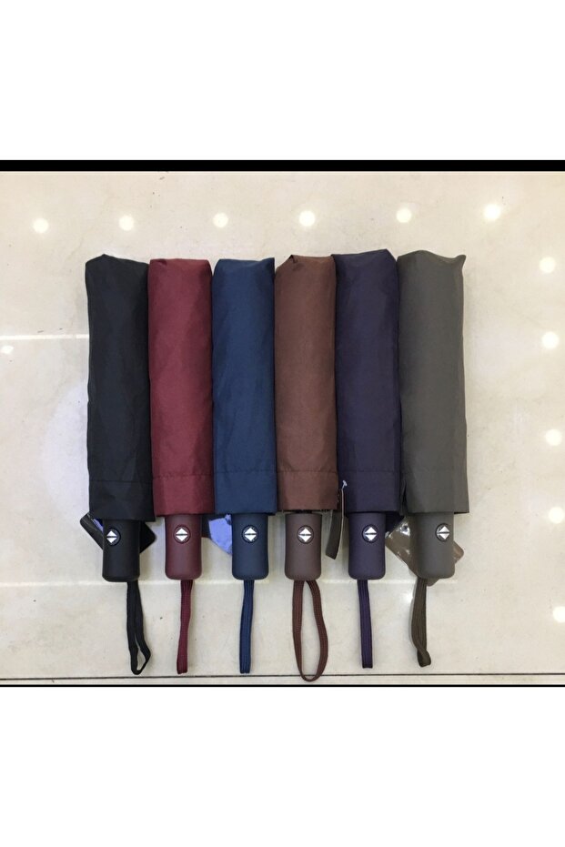 Yağmur şemsiyesi - 2