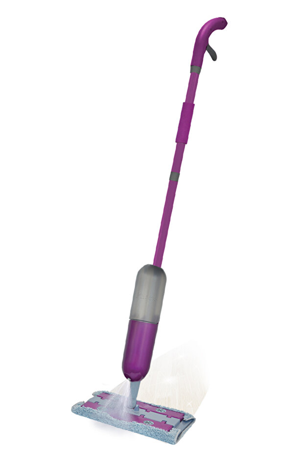 Clipster Sprey Mop - 3