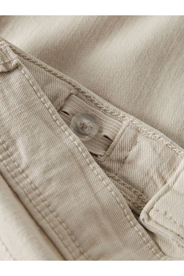 Twillhose Extra Slim Fit - 4