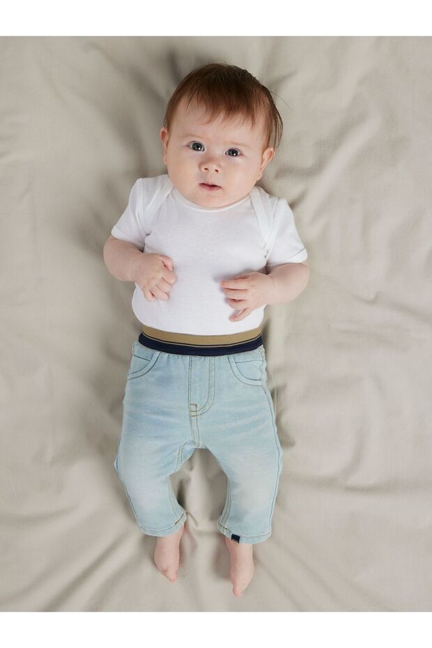 Jeans Slim Fit - 6