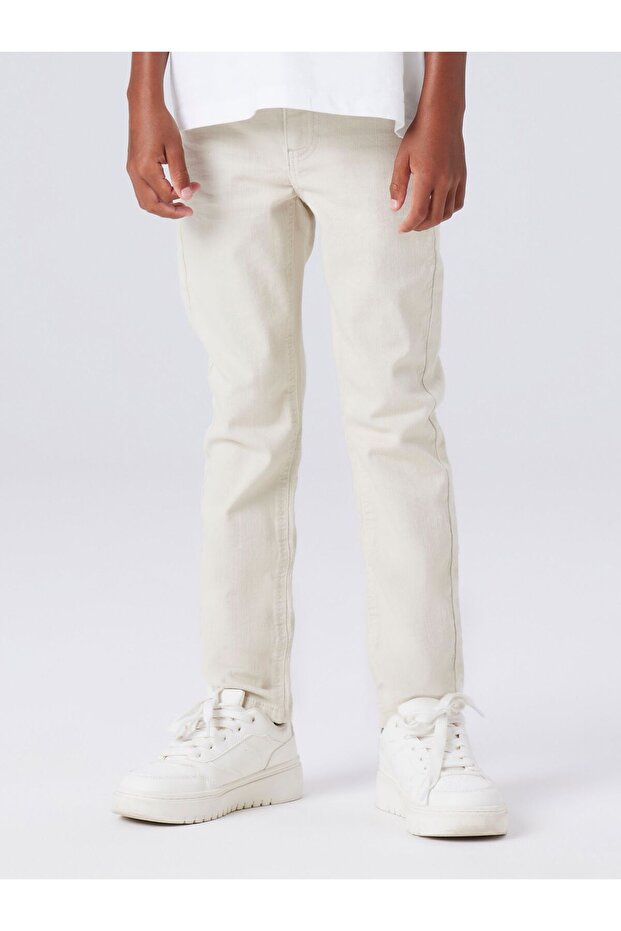 Twillhose Extra Slim Fit - 7