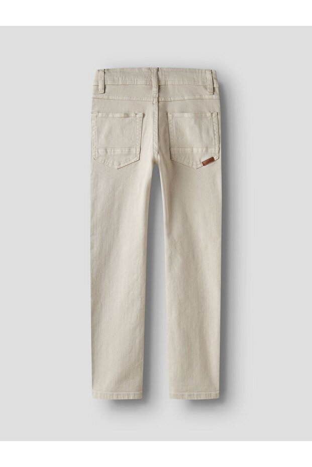 Twillhose Extra Slim Fit - 3