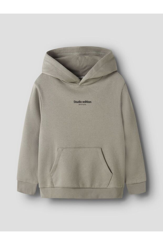 Sweatshirt Regular Fit - 1