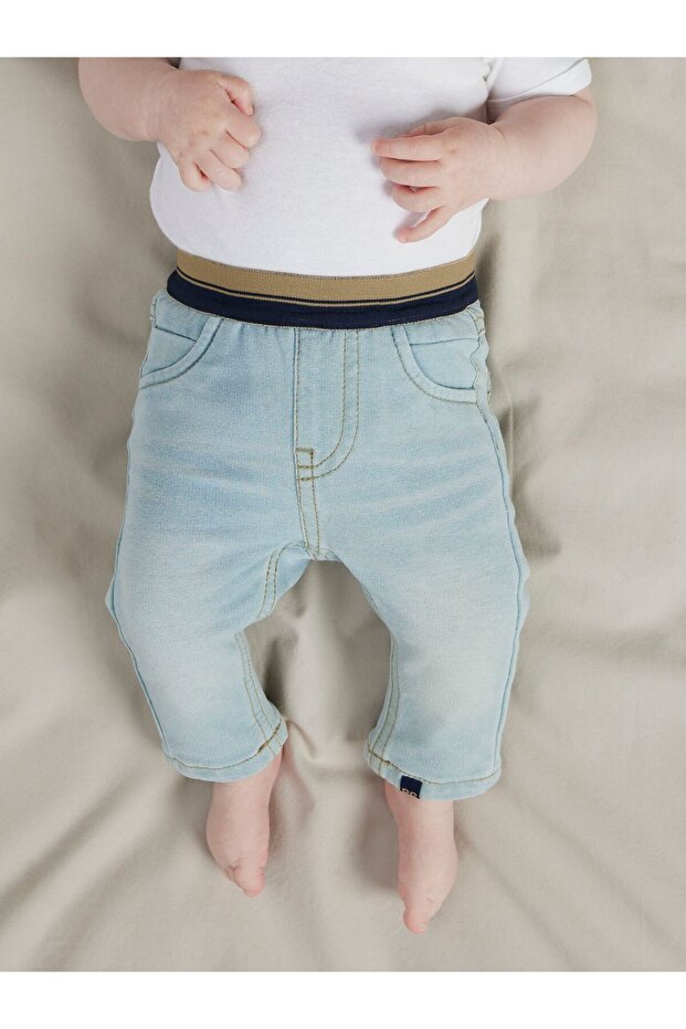 Jeans Slim Fit - 7