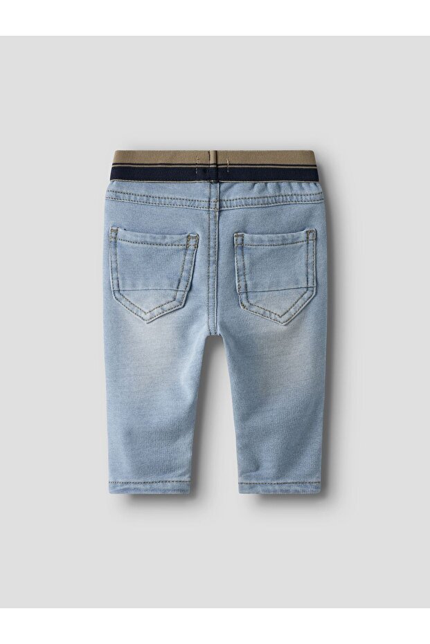 Jeans Slim Fit - 3