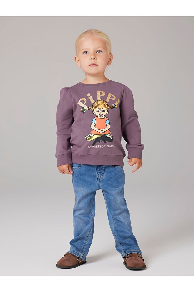 Hanorac Pippi Langstrumpf - 5