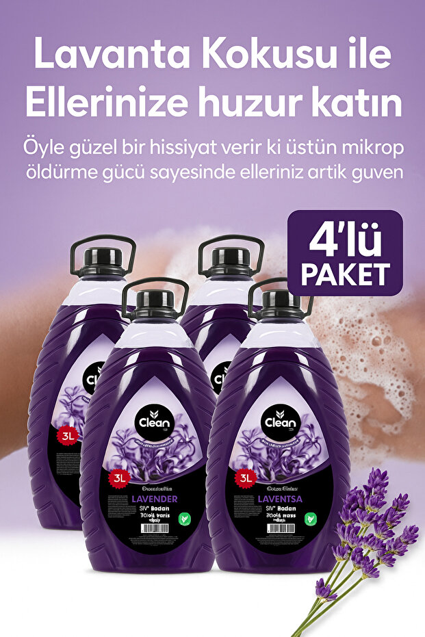SIVI SABUN - 1