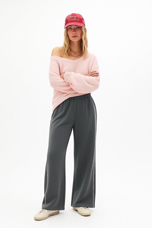 Arabiyeli Stoper PANTOLON - 1