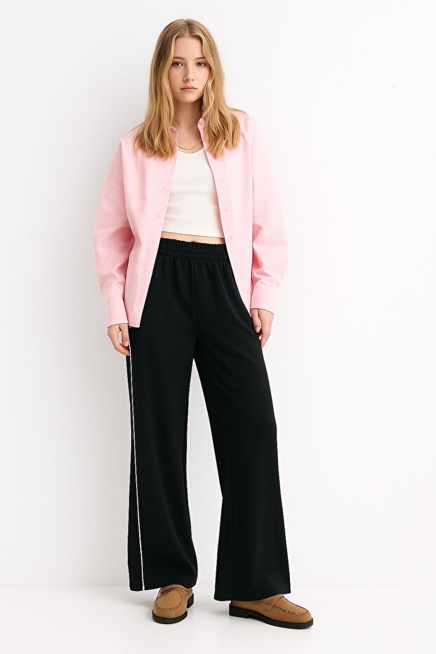 Arabiyeli Stoper PANTOLON - 1