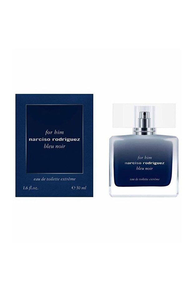 FOR HIM BLEU NOIR (M) EDT 50ML