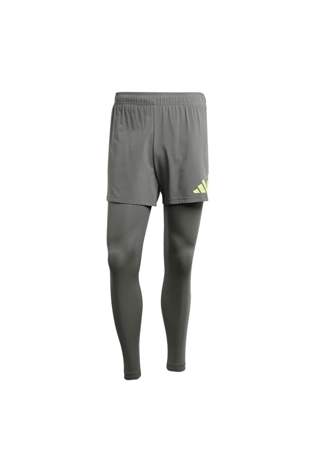 Men's Gray Tights T25 P Gk Tightm Jn2010