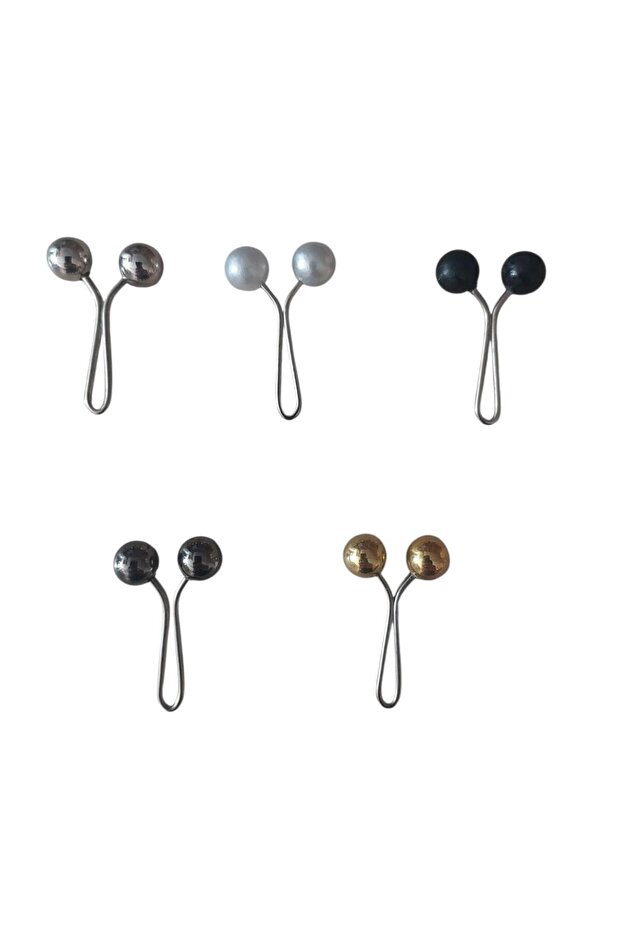 EŞARP ŞAL KLİPSİ - 3