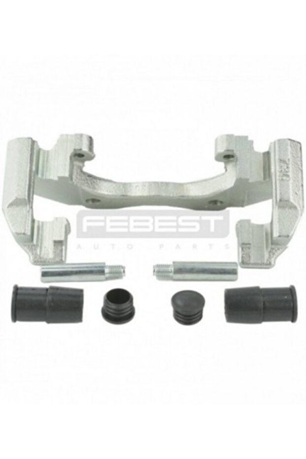 Front Caliper Brackets FORD FOCUS C-MAX 2003 -2007 - 1