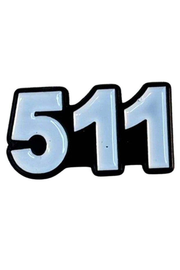 Mobile Sticker Iron Code 511 - 1