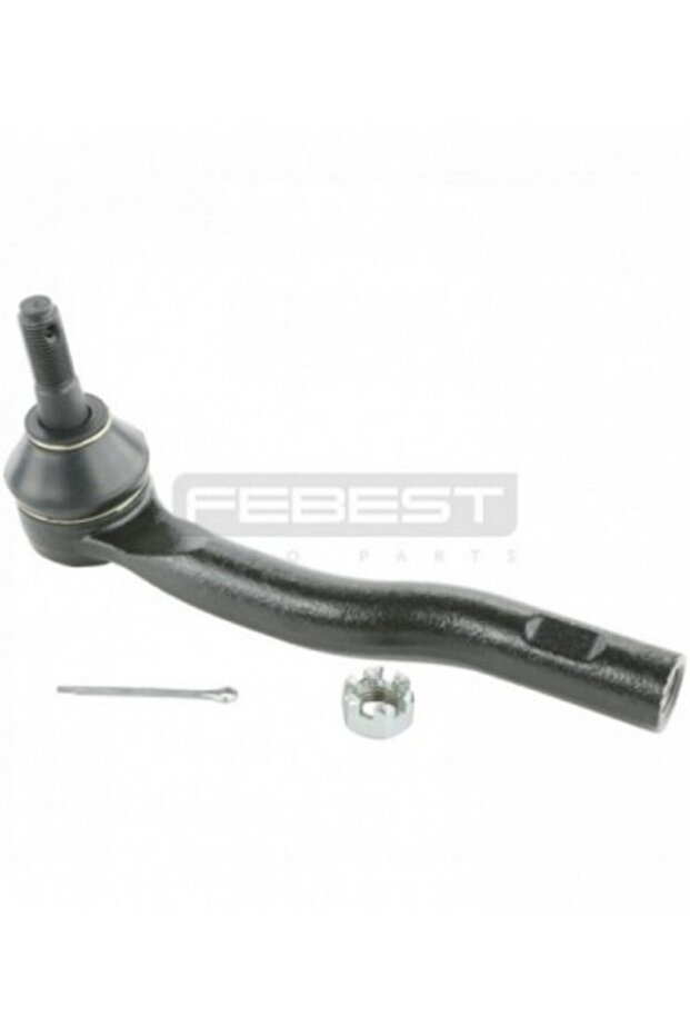 Cap de Bara MAZDA 3 BM 2013-2015 - 1