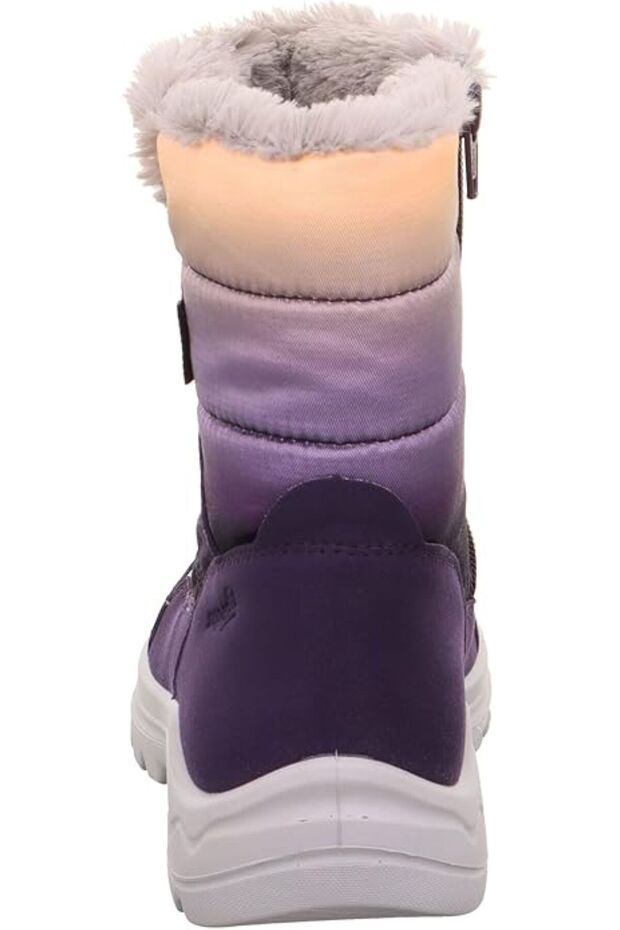 Aurora Su Geçirmez Kız Çocuk Bot - 4