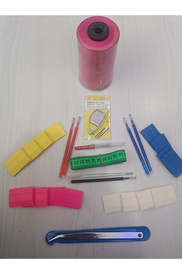 Umt Tekstil Ürünleri Set - 1