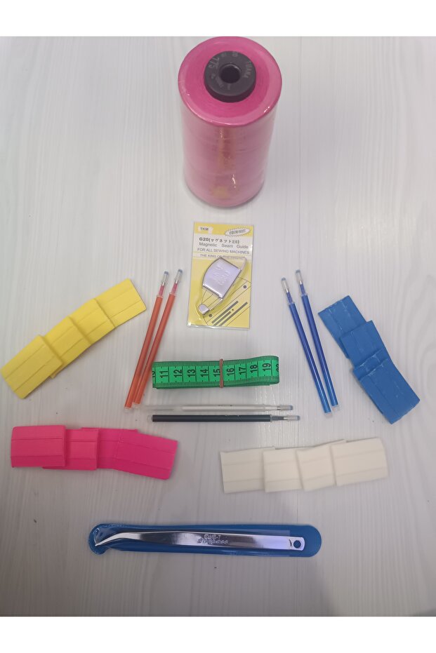 Umt Tekstil Ürünleri Set - 4