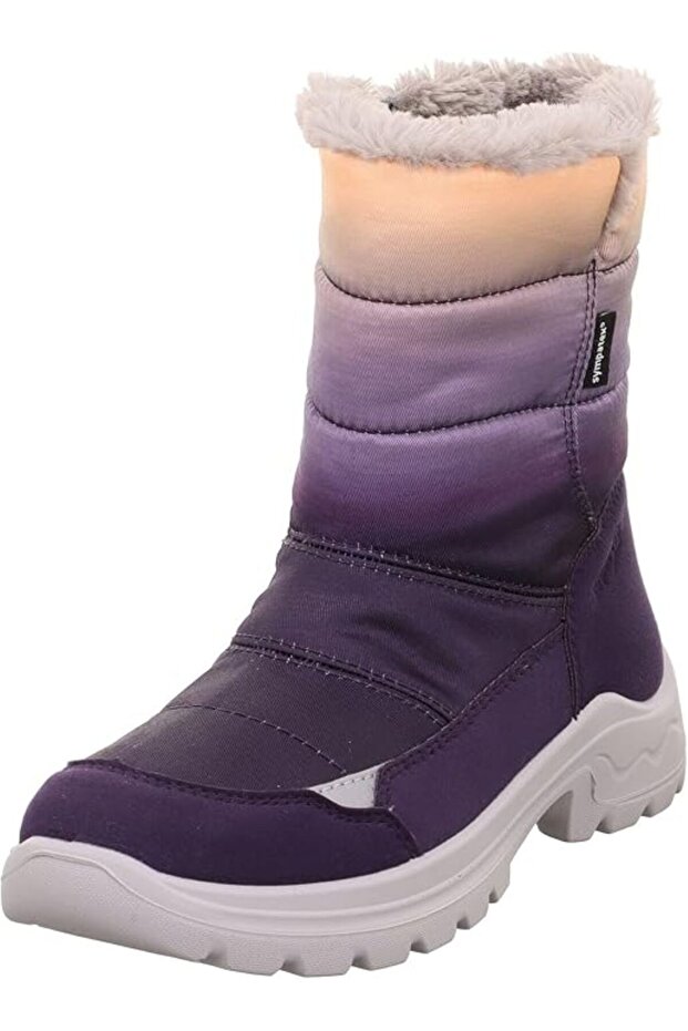 Aurora Su Geçirmez Kız Çocuk Bot - 1