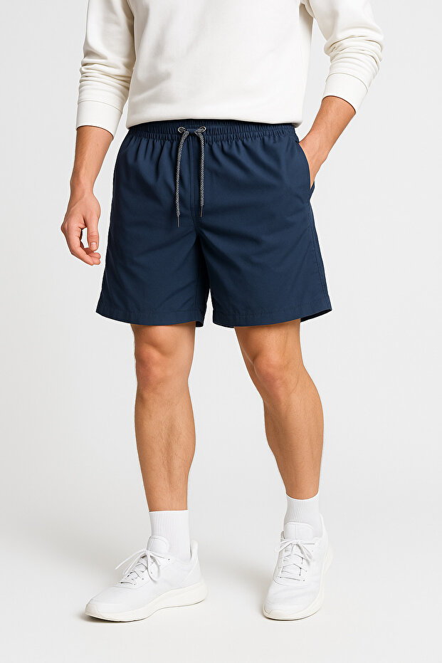 مجموعة شورتات رجالية من 5 قطع - متعددة الألوان - 6