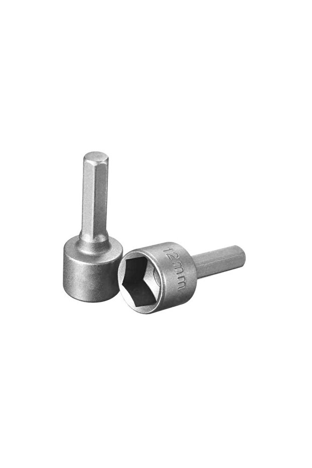 SOMUN ADAPTÖRÜ SETİ 9 PARÇA - 2