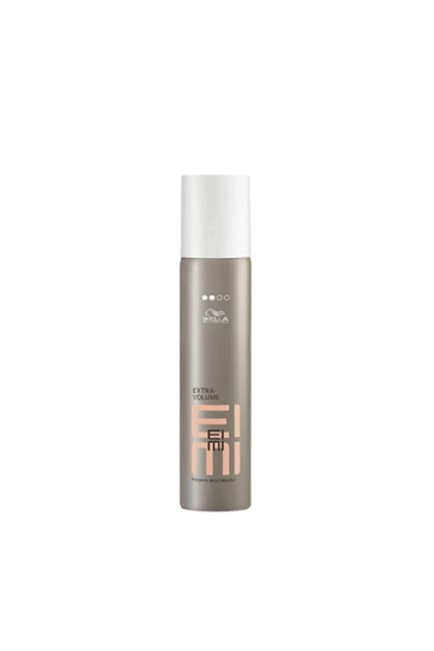 Αφρός μαλλιών Professionals EIMI Extra Volume, 75 ml - 1