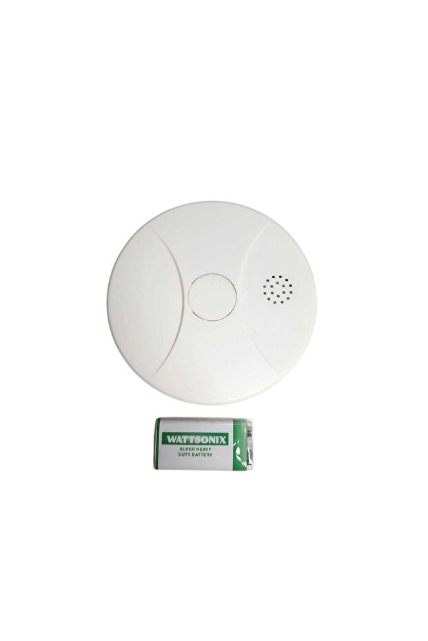 EV TİPİ YANGIN SETİ 3 LÜ YANGIN SETİ - 5