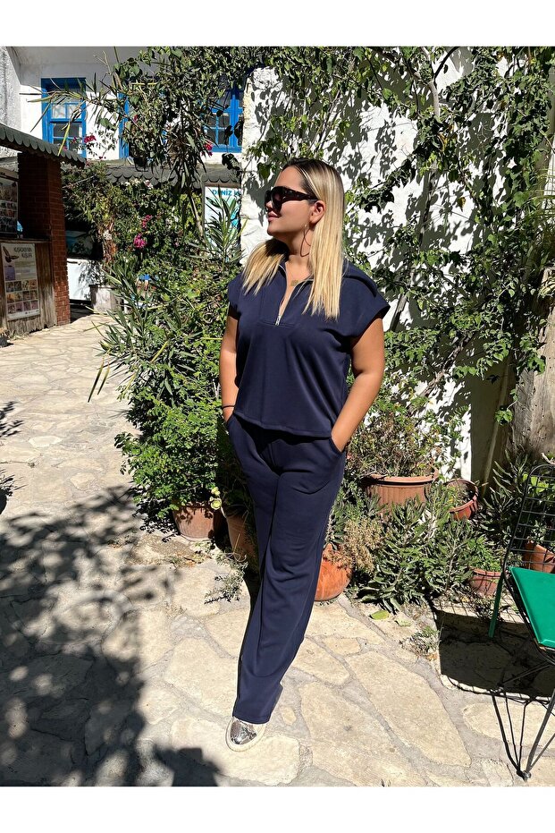 Alt-üst modal takım - 1