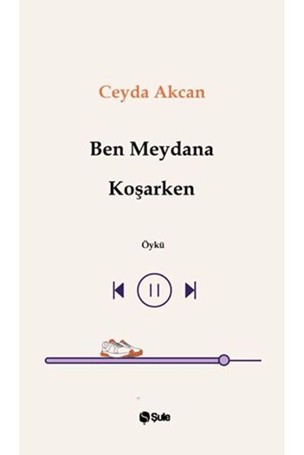 Ben Meydana Koşarken