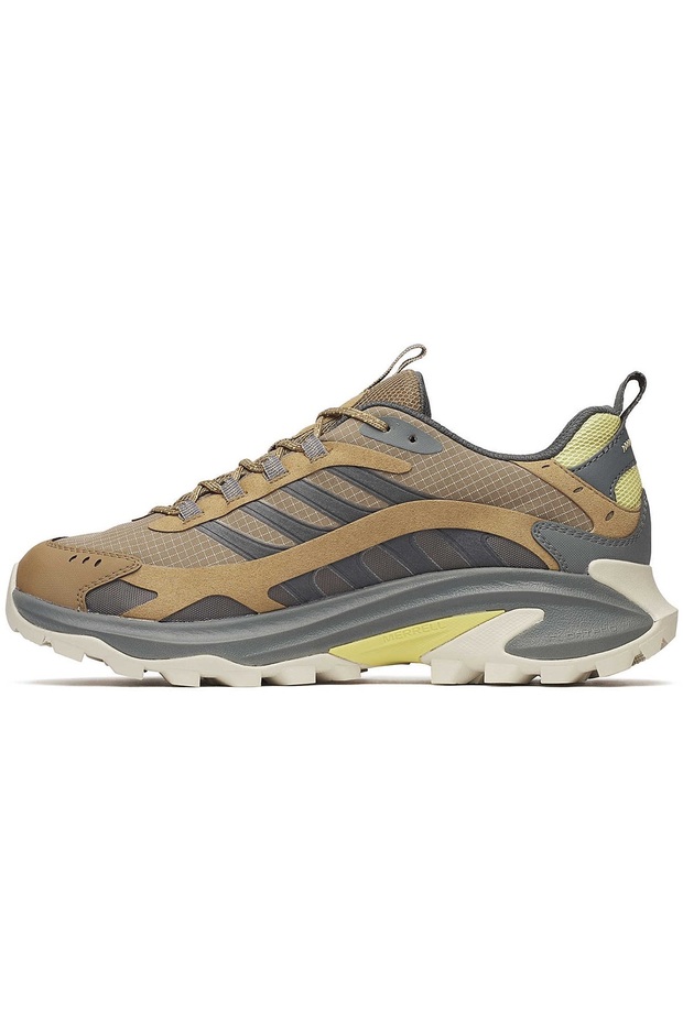 Moab Speed 2 Gtx Gore-Tex® Unisex Spor Ayakkabı KAHVERENGİ - 3