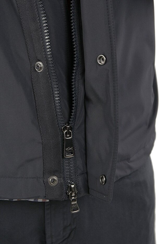 MEN'S TYPHOON JACKET - 5