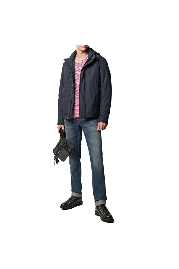 MEN'S TYPHOON JACKET - 6
