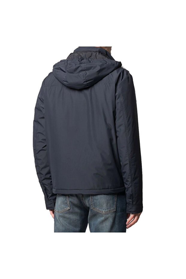 MEN'S TYPHOON JACKET - 2