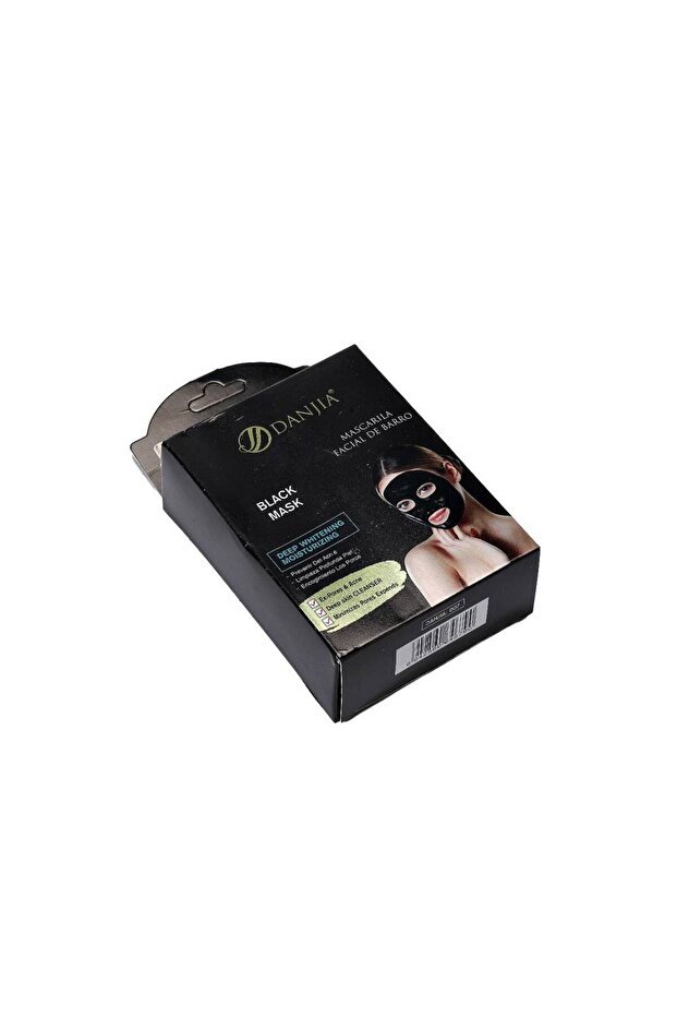 القناع الأسود - 2