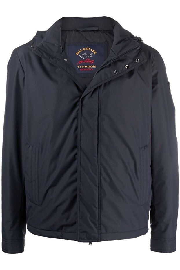 MEN'S TYPHOON JACKET - 7