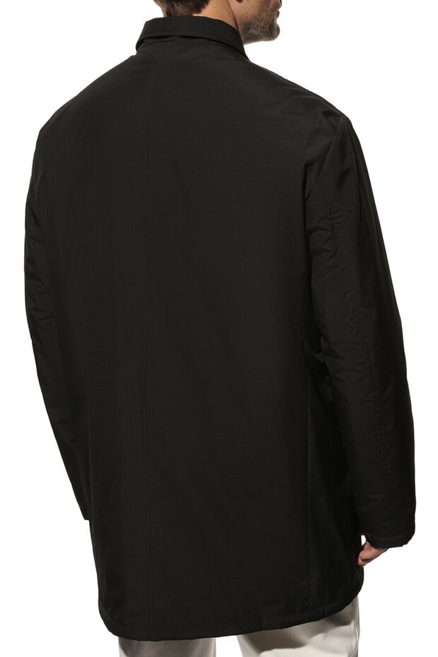 MEN'S TYPHOON CARCOAT - 2