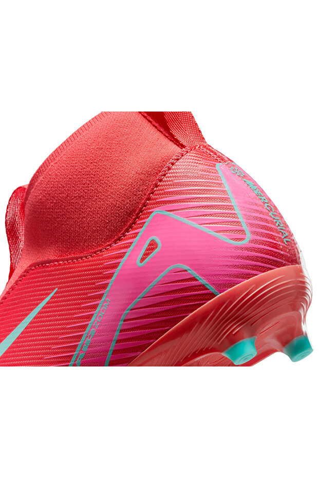 Jr. Mercurial Superfly 10 Academy Fg/Mg ÇOCUK KRAMPON-SPRTX - 8