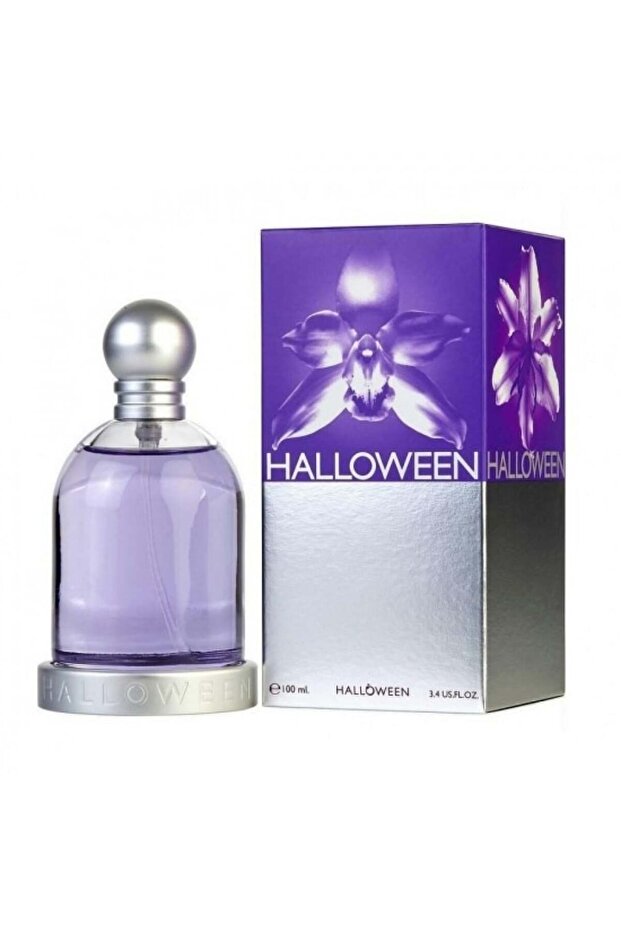 عطر هالوين النسائي او دو تواليت 100مل