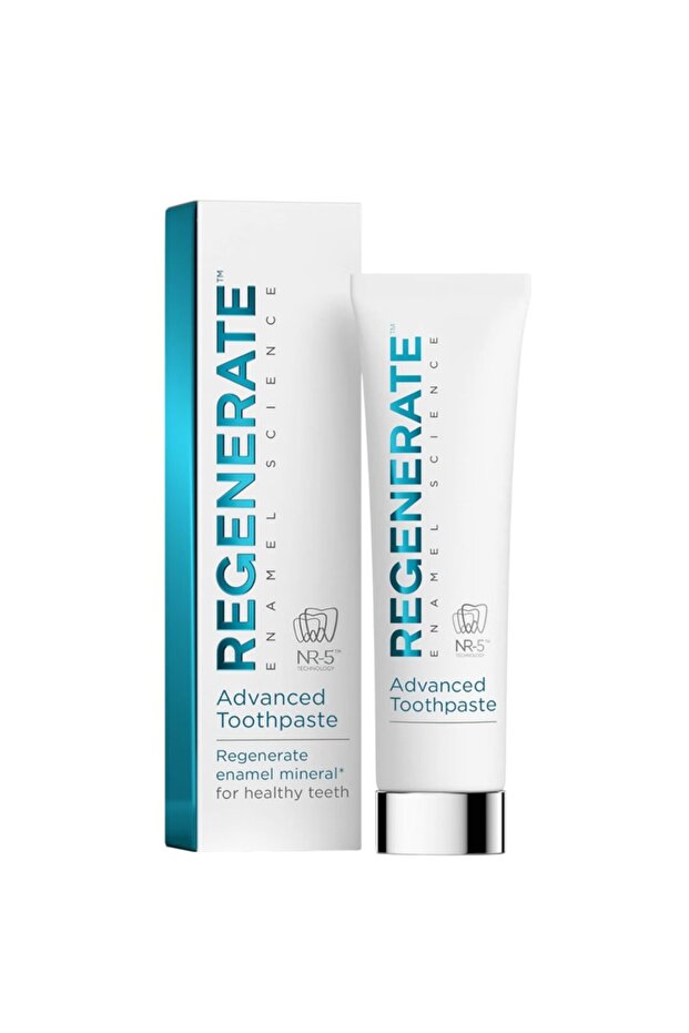 Enamel Science Toothpaste, 75ml - 2