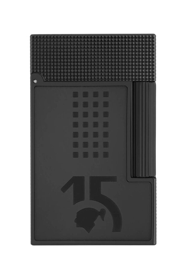 Ligne 2 Behike Siyah Çakmak C16003CL - 3