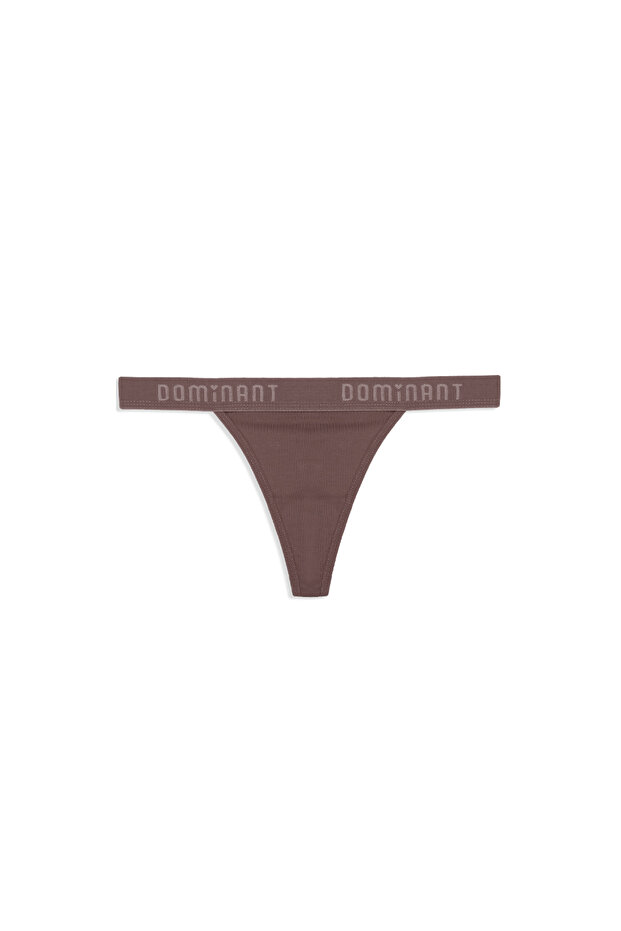 Cotton Thong 5 Pack - 7